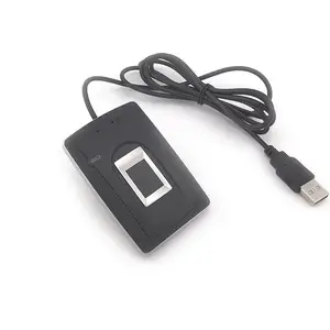 GROW���¿Ƽ�ָ���Ǹ������ش�����ʶ��׼������ָ����USB�ӿ�