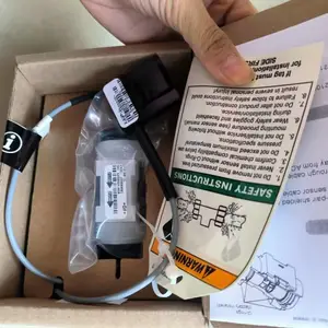 MRU11/UC12-48V 继电器 COMAT MSK320-4-A-E1-00,7-PP-I-O-0,05/16 (MSK320-0585) 编码器