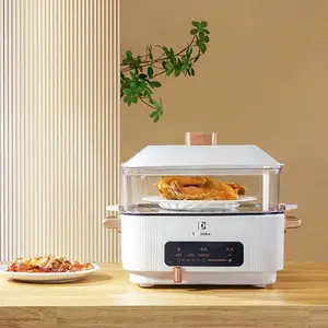 ������˹EGHP6020 �๦�ܵ��� 5������������� 1500W����忾��