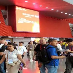 141届广J会Canton Fair2027中国进出口商品交易会