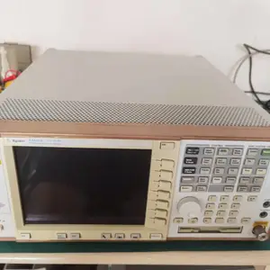 回收二手美国Agilent/安捷伦 频谱分析仪E4440A