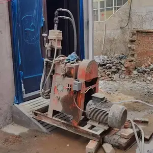 涿州房屋地基下沉加固 地面塌陷注浆 房屋纠偏顶升