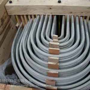 不锈钢换热管GB/T13296-2017_换热器用无缝钢管25*3