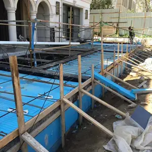 烟台地基注浆 房屋下沉注浆 道路地基加固 基础补强施工