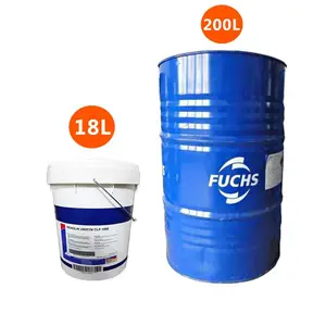 ��˹���ܺ�֬FUCHS RENOLIT LX-TAC 2��������������֬16KG