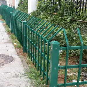 城市花池栏杆 城市花池护栏 公路隔离防护栏杆