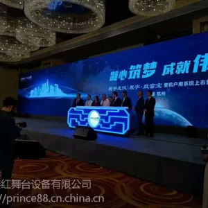 汇聚能量启动台揭幕仪式道具鎏金沙沙漏启动道具租售