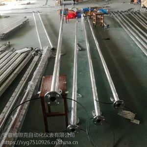 UHZ-58/CFPPK磁力远传液位计磁翻板液位计厂家316L