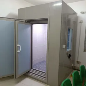 测听室-可用于听力检查.听力诊断.听力体检.助听验配店面
