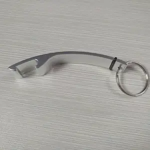 厂家直销,桥形铝合金开瓶器