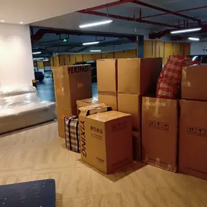 国际搬家 澳门跨境搬家 香港搬家 内地搬家到澳门