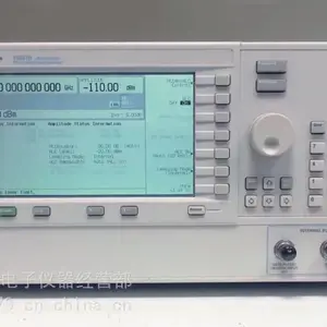 专业回收仪器安捷伦E8257C/e8267c信号发生器
