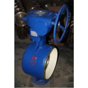 ¦���з��ž�����D363H-16C DN500 ���ַ������ֵ��� ���ӵ���