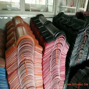 屋面树脂瓦厂家-昆明建筑树脂瓦报价-一平方米价格