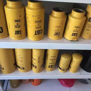 供应卡特挖掘机柴油滤清器滤芯1R0762