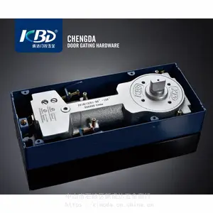 K-818D 地弹簧 Floor Hinge