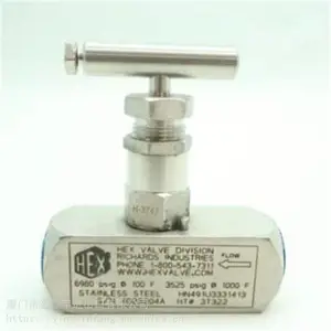 ����HEX VALVE������hm56-16�����hm561u3399413 N