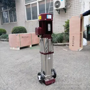 减温减压水泵dooch杜科水泵热水回水系统循环泵XR64-1-1