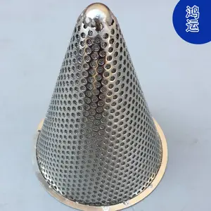 ����ֹ���Ͳ��Уɸ��˫����Ͳ304/316Բ���ι�����ɸ��Ͳ