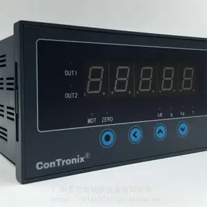 昆仑 供应显示张力计 KL-2000张力仪表 工厂现货 测量控制周期:0.1秒