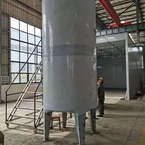 316L材质不锈钢储油罐定制，四川304储油罐制造公司鑫中顺