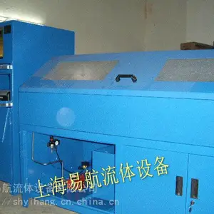 供应易航水压脉冲试验台厂家 水压试验台厂家