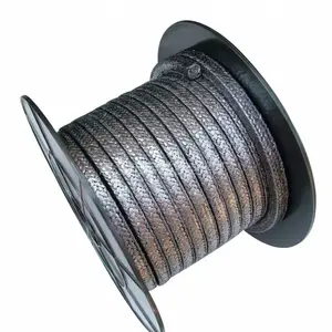 供应【在线咨询】50*50mm石墨盘根价格/