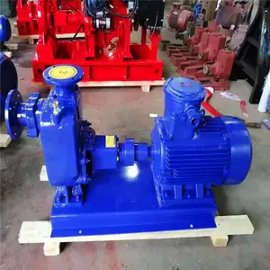 生产厂家单吸式化工油泵 宝鸡ZW40-20-15小型泥浆立式污水泵