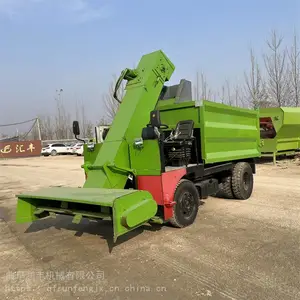 ����Һѹ���೵ ũ�����װ�˷�һ��� ţ����ֳ�����೵����е