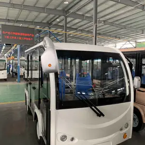 鸿畅达 4座***隔离车,无接触***隔离