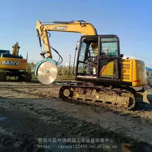 �ھ��Բ����ʯ��·�濪�ۻ�����·���п�����ɽ��ʯ�и������