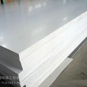 山东制造矿用PVC复合板 抗静电聚氯乙烯复合板 煤矿用阻燃PVC复合板 聚氯乙烯板多种颜色可选