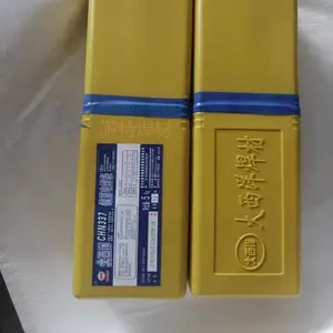 Ni207镍及镍合金焊条 ENiCu-7堆焊焊条 焊接蒙乃尔合金