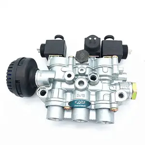 【ECAS VALVE】WABCO 4729000010