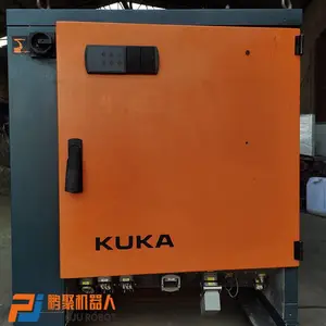 �⿨������KR470-2��չ3150mm����470kg�����˻����� ж���е��