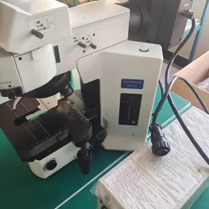 奥林巴斯荧光显微镜BX51 显微镜回收