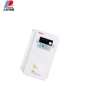人民电器通用型RDI67-2.2KW G 380V系列变频器;适用于风机、水泵