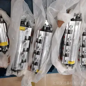 big kaiser HSK-Aϵ�������ڸ��ټӹ���Ͳ�м��۵�ͷ