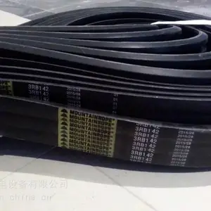���Ĺ�Ӧɽ��MOUNTIANROPE beltƤ��3V,5V,8V�������Ǵ�