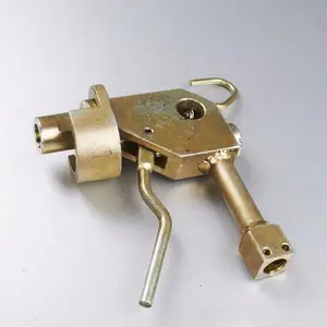 ����ú����Һѹ֧���ú�ѹDZ-Q1עҺǹ ��ȫ������