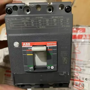 Tmaxϵ�� ABB�ܿǶ�·��T6L630 TMA 630A ����������籣����