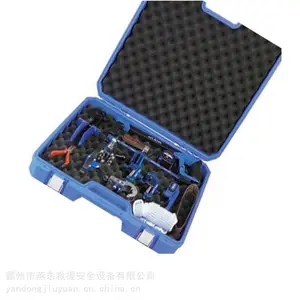 10KV���°�Ƥ��װFL10����ʩ�����ߵ���ѹ������Ƥ��