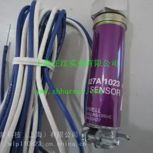 HONEYWELL����̽����C7012A1194����240Vac 50/60Hz 3/4