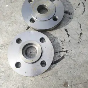 国标 活套法兰环 HG/T21592标准 实体现货 DN50 DN100 DN150