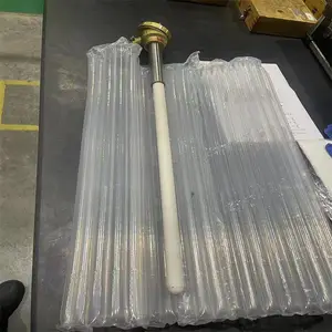 铂铑热电偶 型号:WRR130库号:M253646