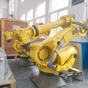 FANUC/发那科R-2000IC/210F工业机器人机械手臂