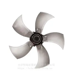 ebmpapst �յ�������� A4D560-AR03-03 560mm ����������ߴ�