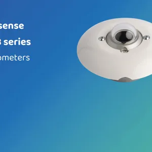 希杵优势供应SENSECA LPS03MA0 Pyranometers高温计