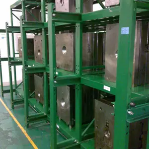 苏州仓库模具货架,注塑模具架定做