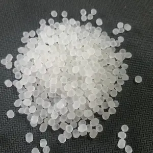 高透明度TPE颗粒 高透明耐黄变可做医疗器械食品餐具透明电子产品